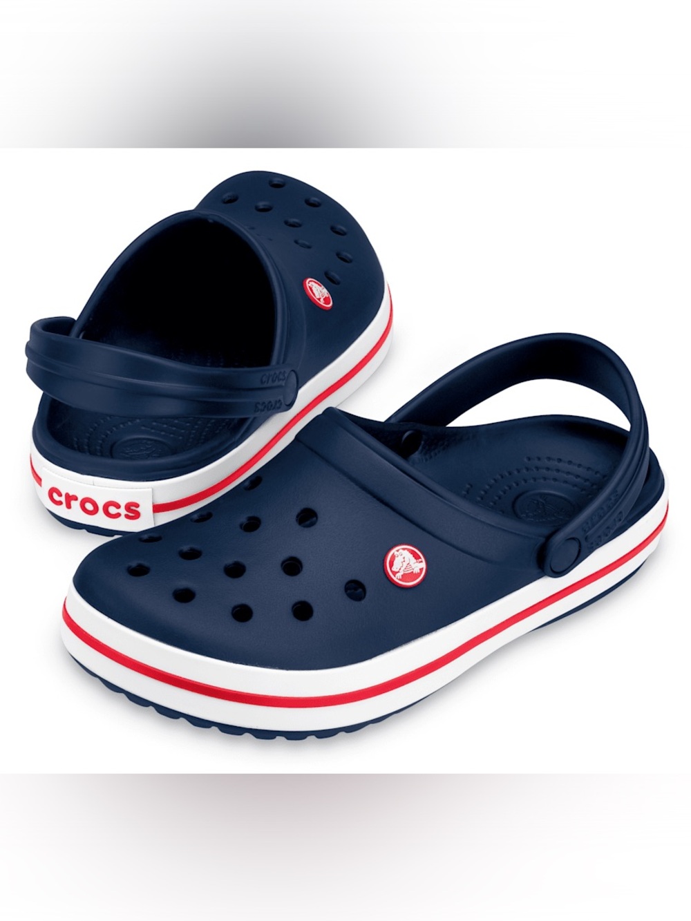 CROCS Crocband™ Clog